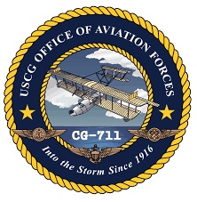United States Coast Guard Air Stations